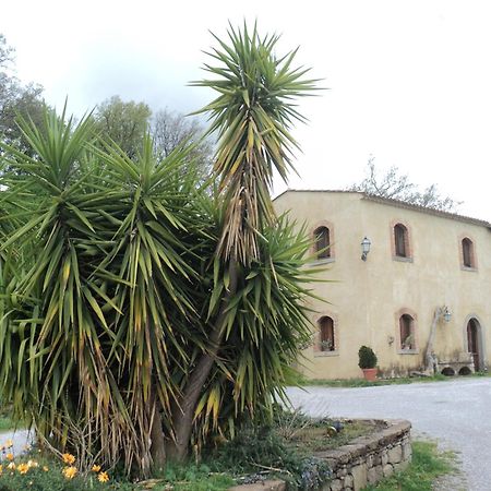 Вилла Agriturismo Il Daino San Piero Patti Экстерьер фото